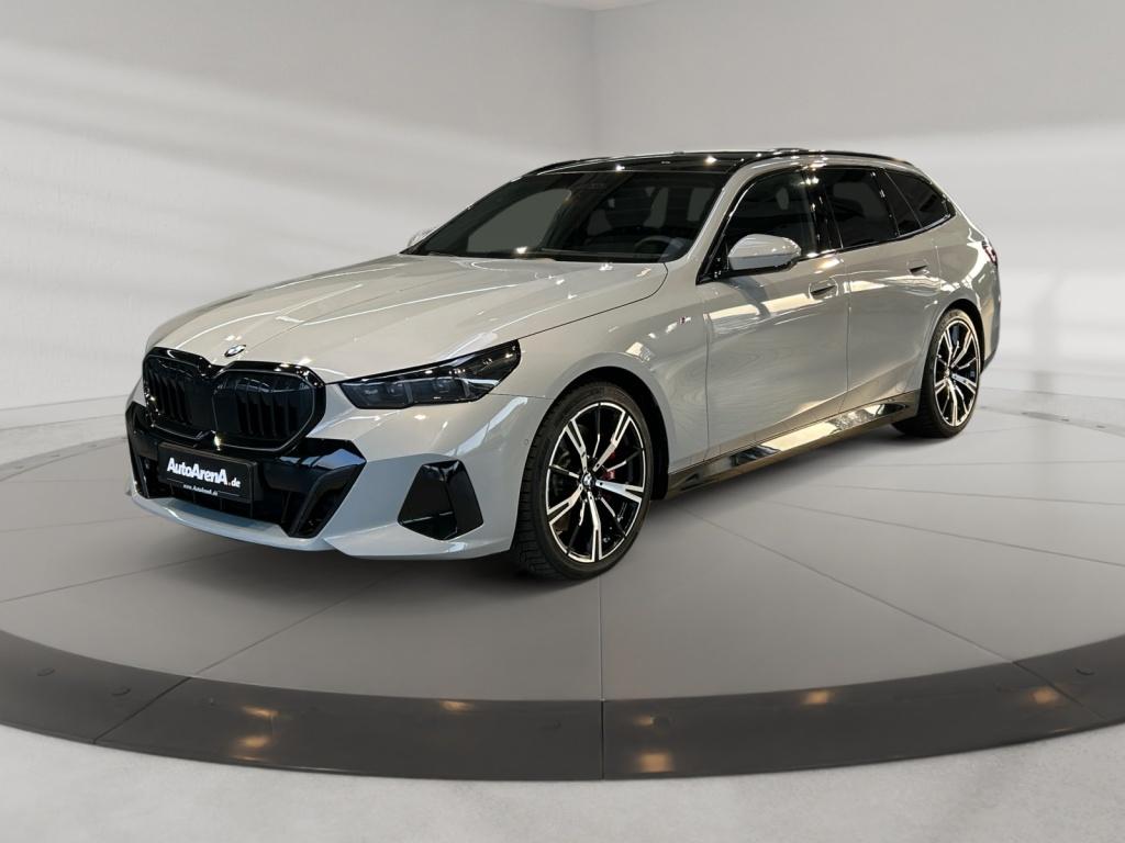 BMW 540 540d M-Sport xDrive