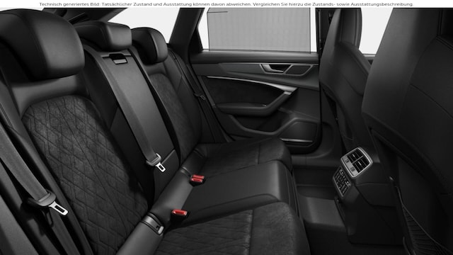 Audi RS6 Avant Quattro