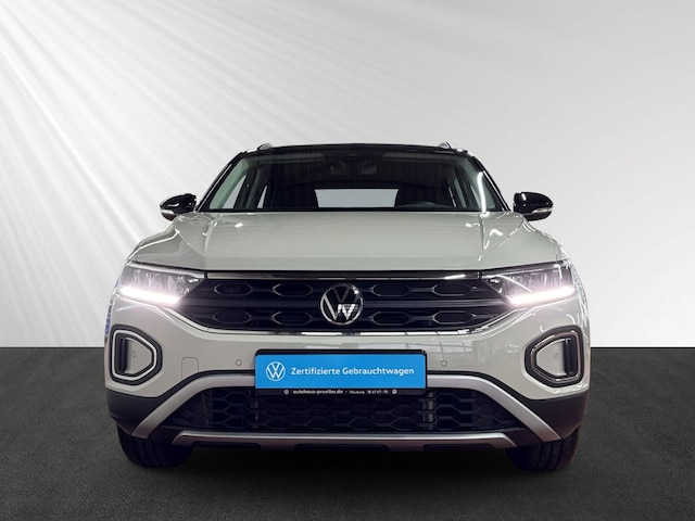 Volkswagen T-Roc 1.0 TSI Life
