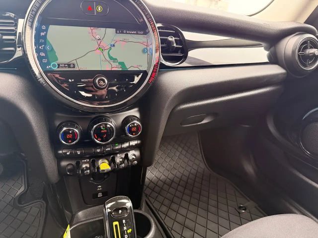 MINI Mini Electric 3-deurs SE