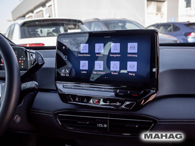 Volkswagen ID.3 Performance Pro