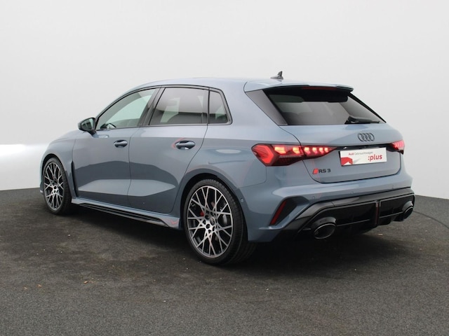 Audi RS3 Quattro S-Tronic Sportback