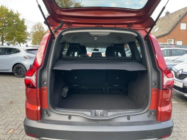 Dacia Jogger 1.0 TCe ECO-G Extreme TCe 100