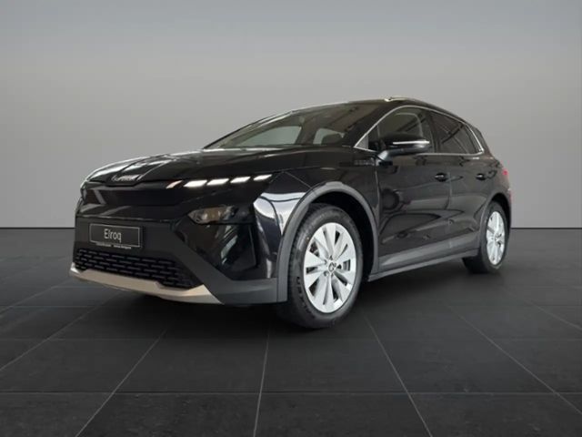 Skoda Elroq 85