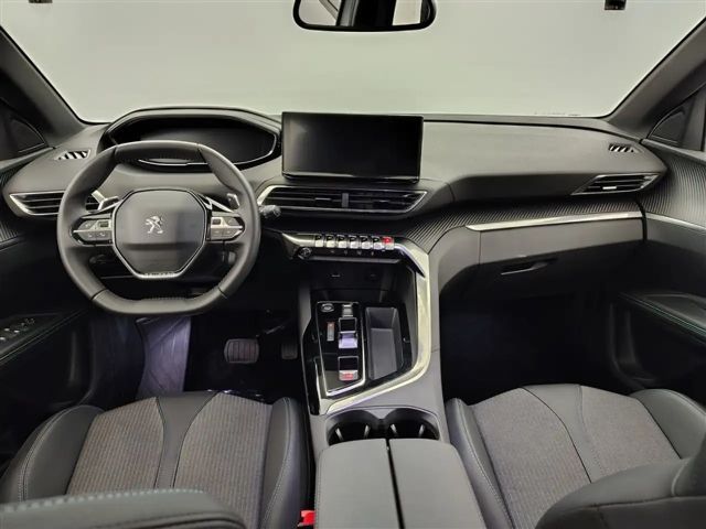 Peugeot 5008 Allure Pack Hybrid