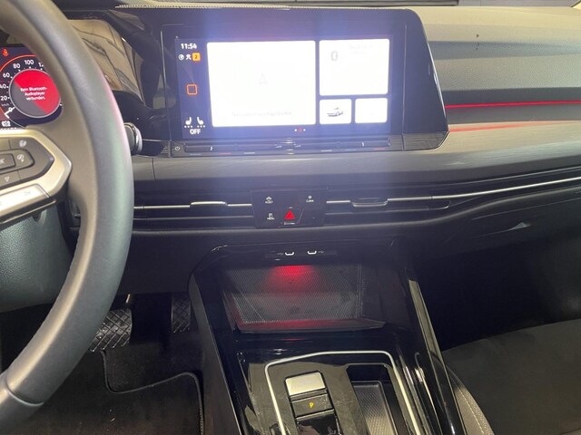 Volkswagen Golf 1.5 eTSI Golf VIII