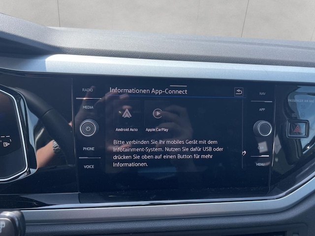 Volkswagen Taigo 1.0 TSI