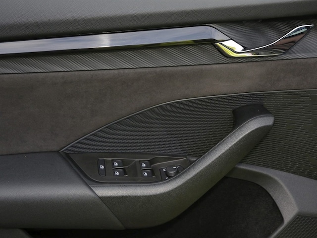 Skoda Octavia 2.0 TSI Combi RS