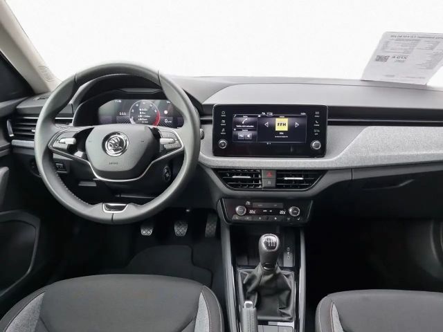 Skoda Kamiq 1.0 TSI Selection