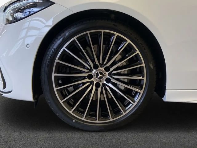 Mercedes-Benz C 200 C-Klasse