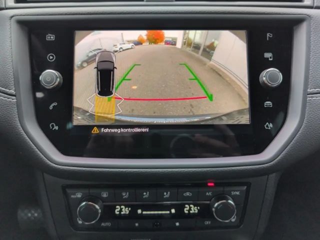 Seat Arona 1.0 TSI DSG Xcellence