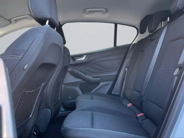 Ford Focus EcoBoost Titanium