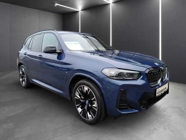 BMW iX3 Impressive M-Sport iX3