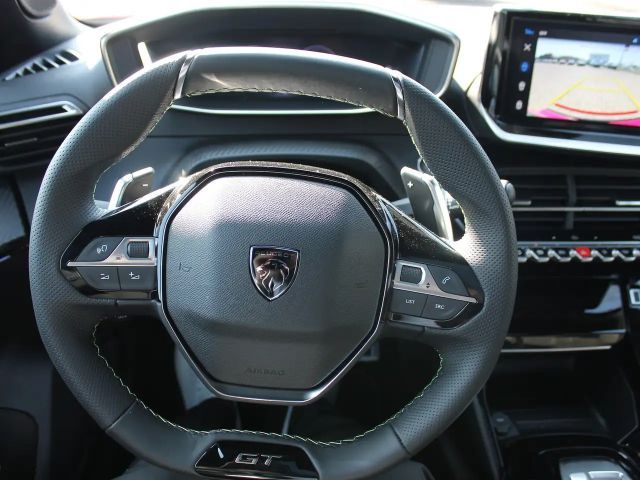 Peugeot 2008 GT-Line Hybrid