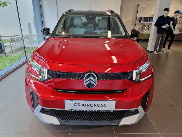 Citroën C3 Aircross Max