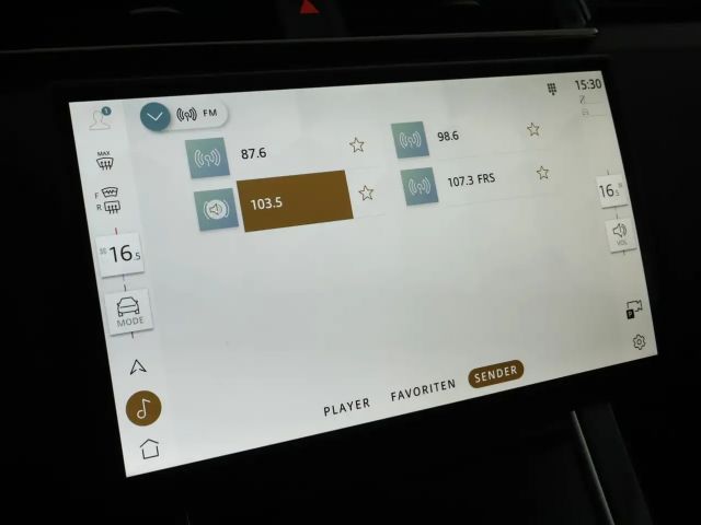 Land Rover Range Rover Velar Dynamic SE