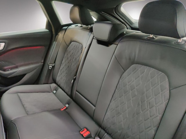 Audi A5 Avant Quattro S-Tronic