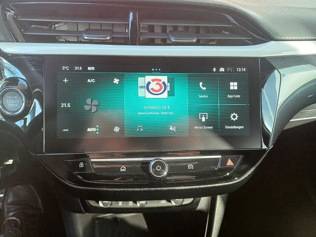 Opel Corsa GS-Line Grand Sport Turbo