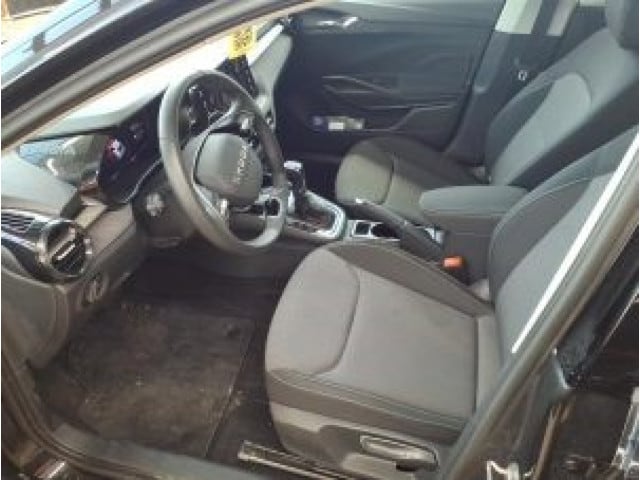 Skoda Fabia 1.0 TSI Tour