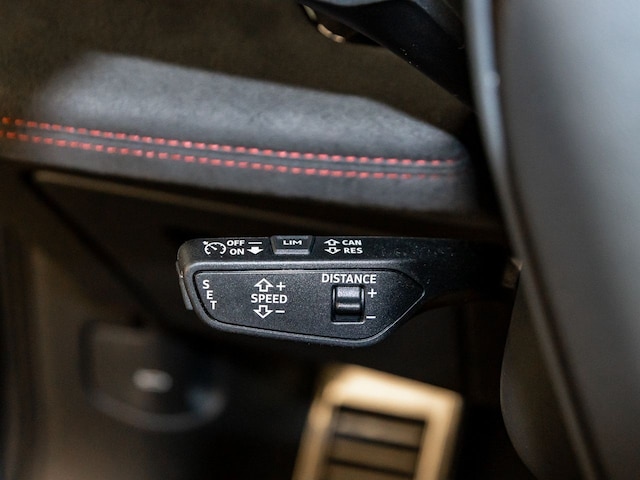 Audi Q6 e-tron Quattro