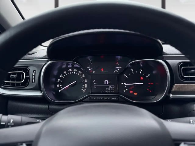 Citroën C3 PureTech