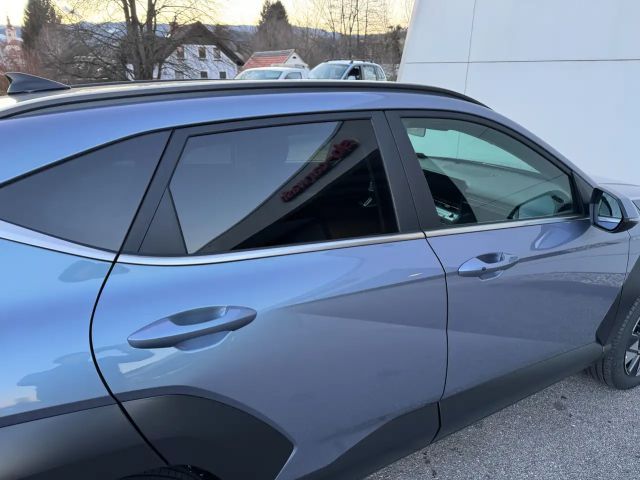 Hyundai Kona 2WD T-GDi