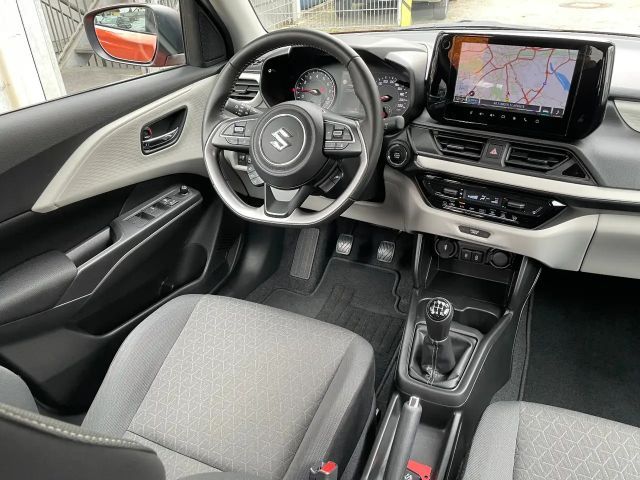 Suzuki Swift Comfort Plus