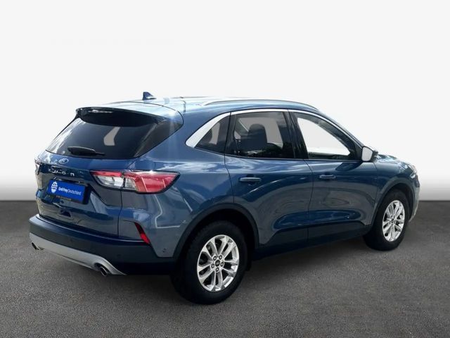 Ford Kuga 1.5 EcoBlue Titanium X