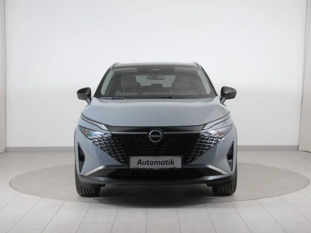 Nissan Qashqai DIG-T N-Connecta