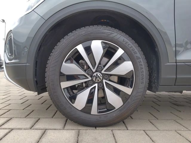 Volkswagen T-Roc 1.0 TSI