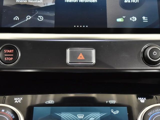Jaguar I-Pace AWD