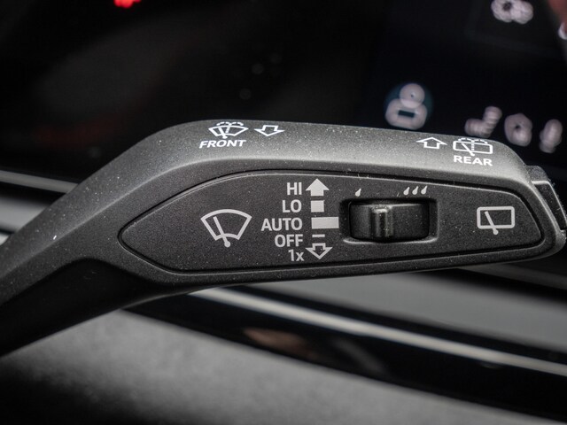 Audi A5 Avant S-Tronic