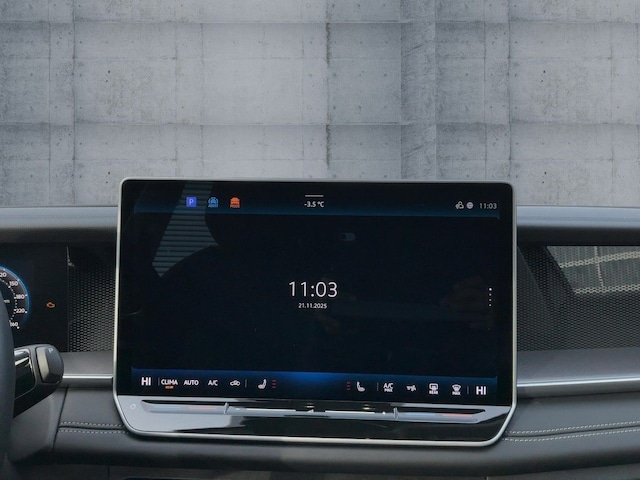 Volkswagen Tayron 1.5 eTSI DSG Life