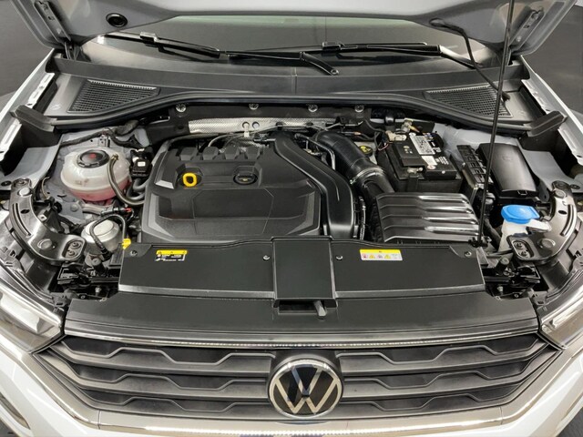 Volkswagen T-Roc 1.5 TSI