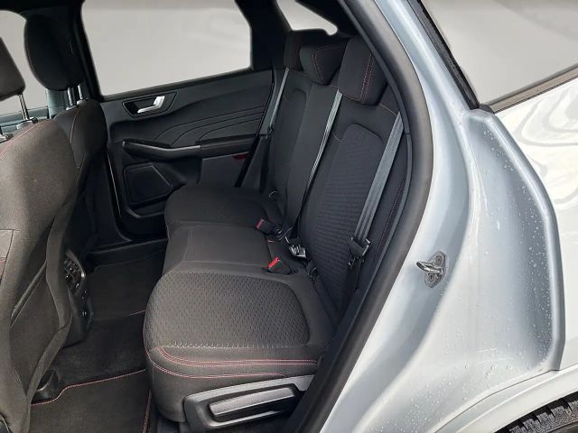 Ford Kuga Hybrid ST Line