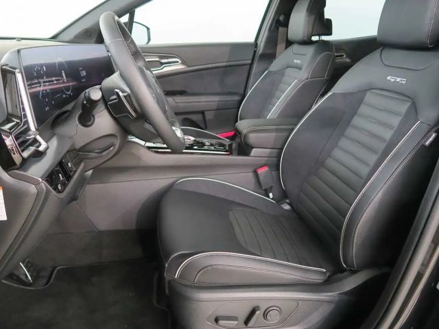 Kia Sportage CRDi GT-Line Vierwielaandrijving