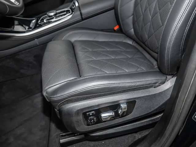 BMW X5 M-Sport xDrive40d