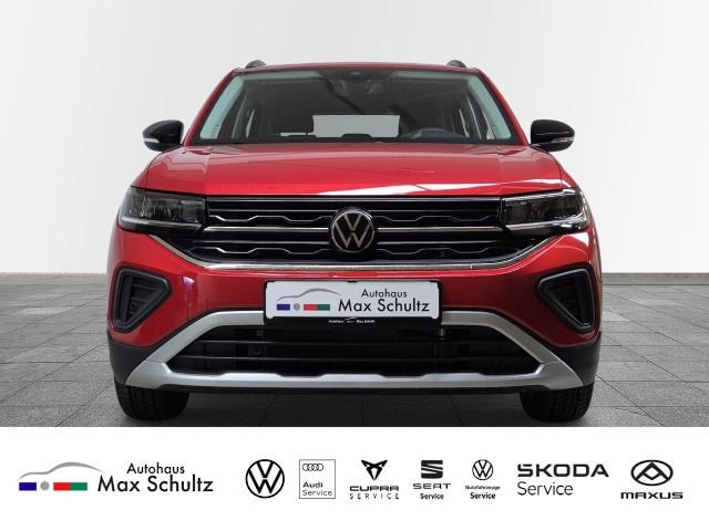 Volkswagen T-Cross 1.0 TSI