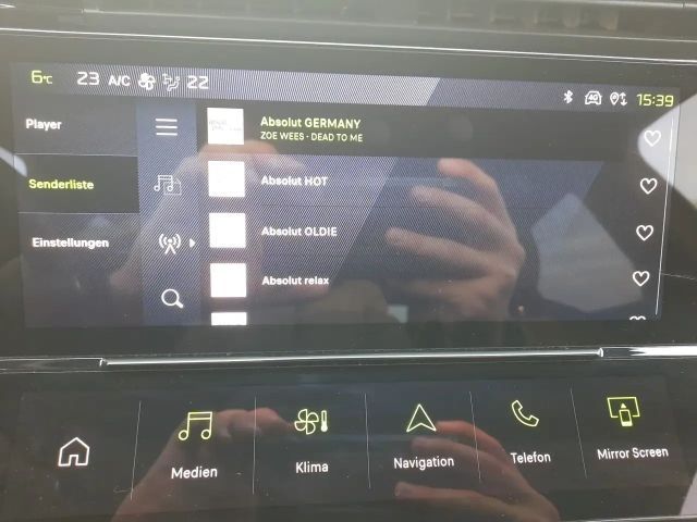 Peugeot 308 BlueHDi GT-Line SW