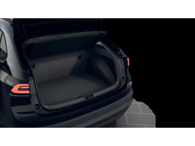 Volkswagen Taigo 1.0 TSI