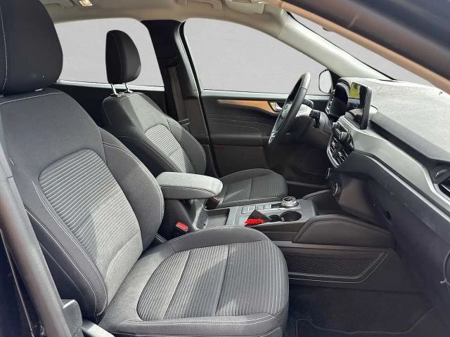 Ford Kuga Plug in Hybrid Titanium