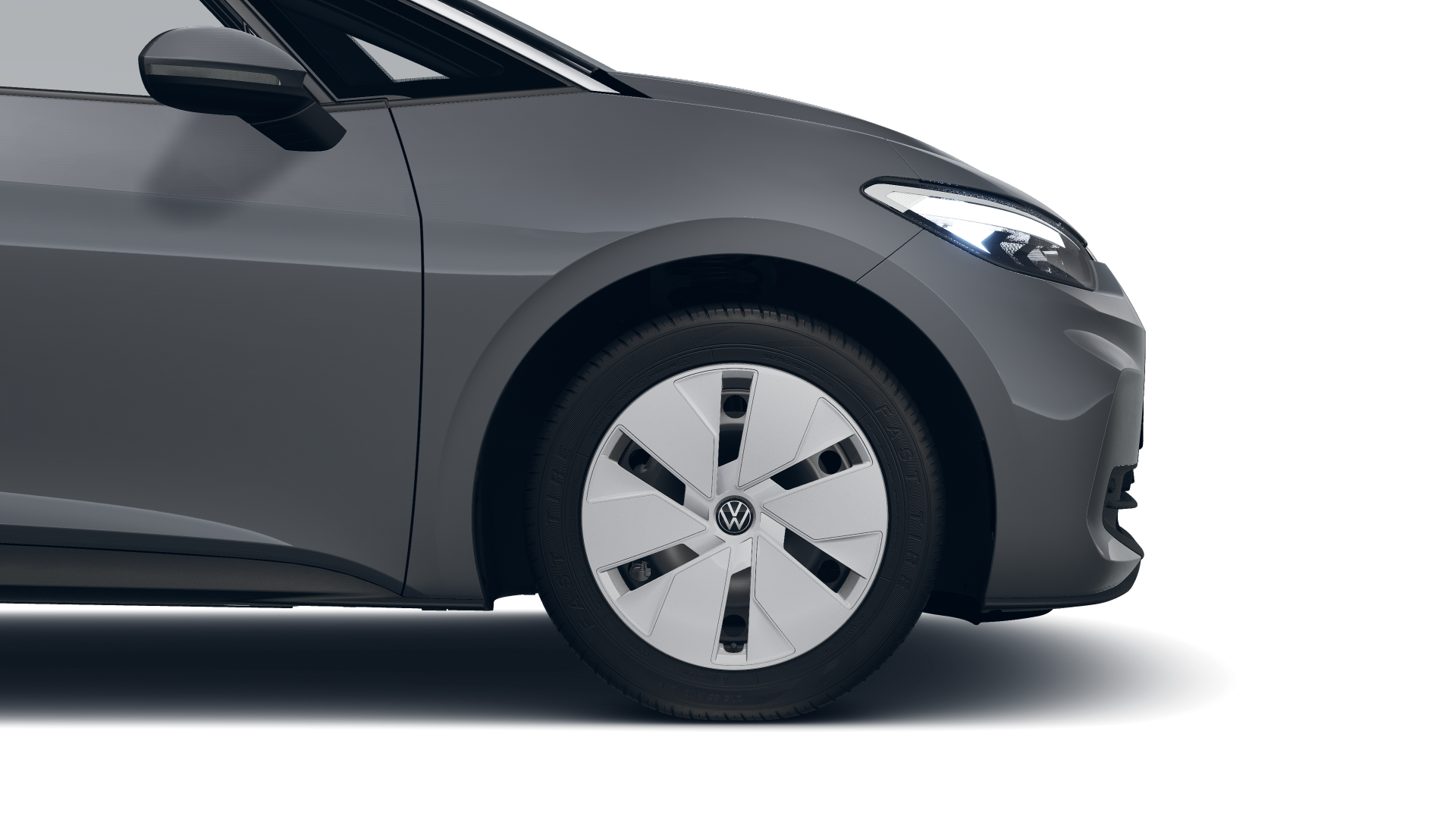 Volkswagen ID.3 Performance Pro