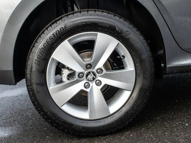 Skoda Kamiq 1.0 TSI Selection