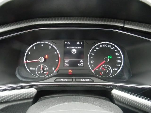 Volkswagen T-Cross DSG Move