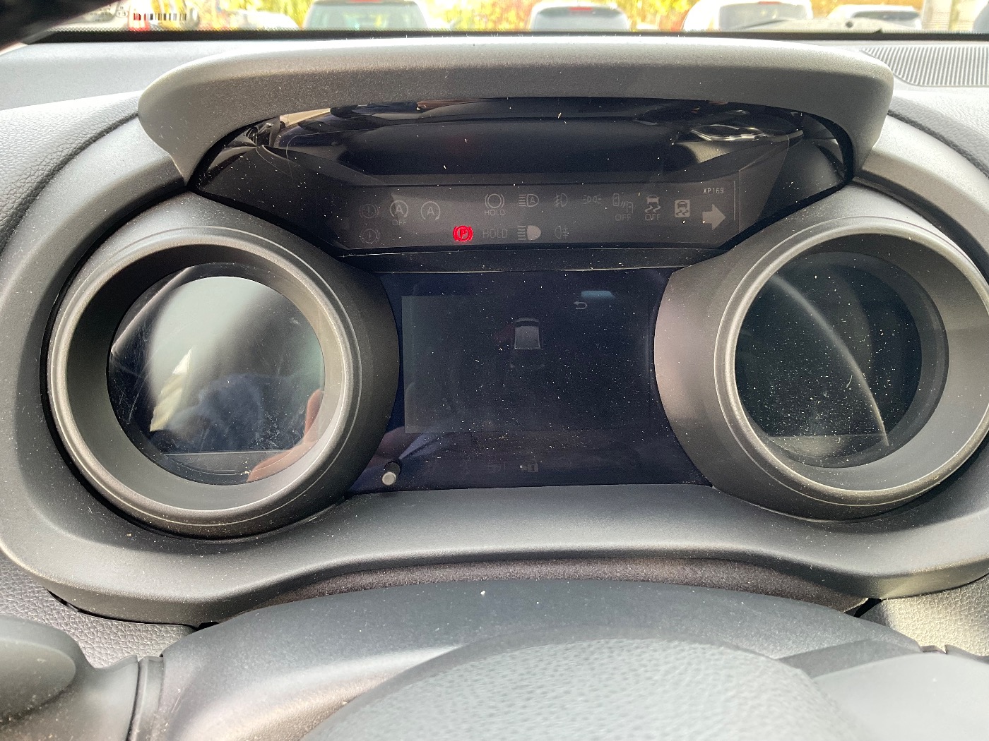 Toyota Yaris 5-deurs Basis Comfort