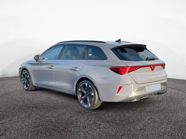 Cupra Leon DSG ST
