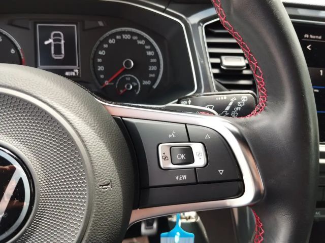 Volkswagen T-Roc ACT DSG Sport