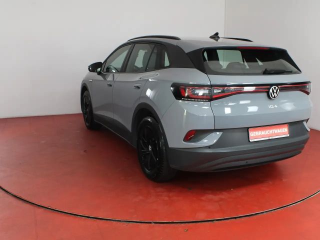 Volkswagen ID.4 52 KWh Pure