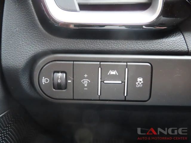 Kia Ceed 1.5T 140 DCT7 SPI TEC LED Navi Klimaautom SHZ Temp