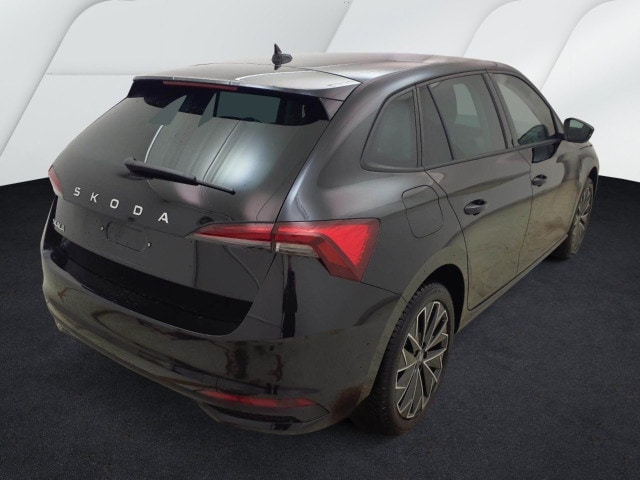 Skoda Scala 1.5 TSI Selection